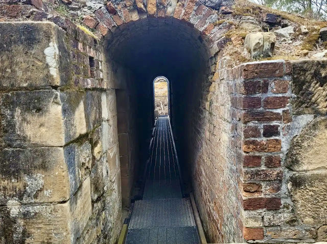 Coal Mines Historic Site