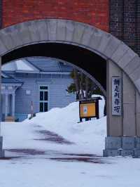 【北海道】あのマンガの舞台にもなってる場所✨