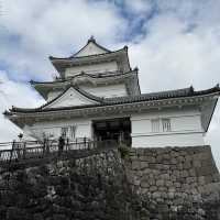 Odawara Castle