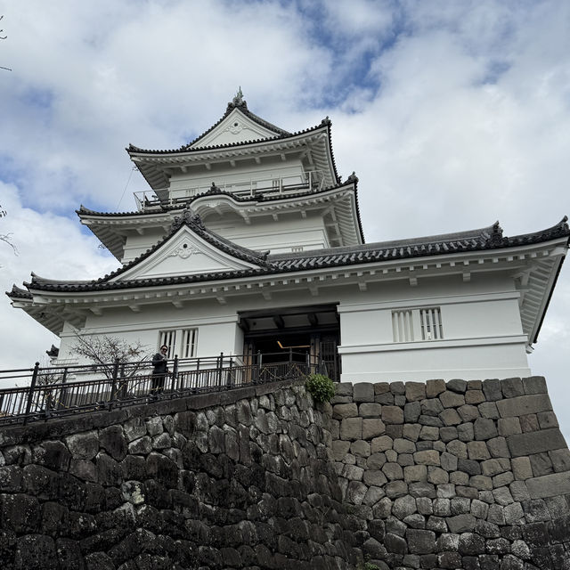 Odawara Castle
