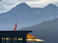  Hiking the Schynige Platte: A Swiss Alpine Wonderland