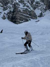 Discover the Thrills of Skiing at Schlick 2000 in Austria!