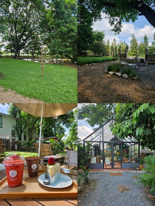 แนะนำ 9 Cafe ในกรุงเทพ