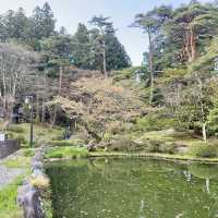 世界文化遺產 - 日光輪王寺