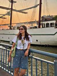 Asiatique The Riverfront
