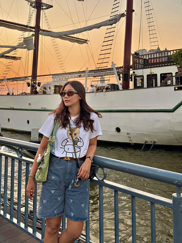 Asiatique The Riverfront