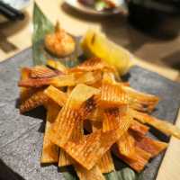 【杉玉】是吃魚生,壽司之頂級餐廳,來吧！