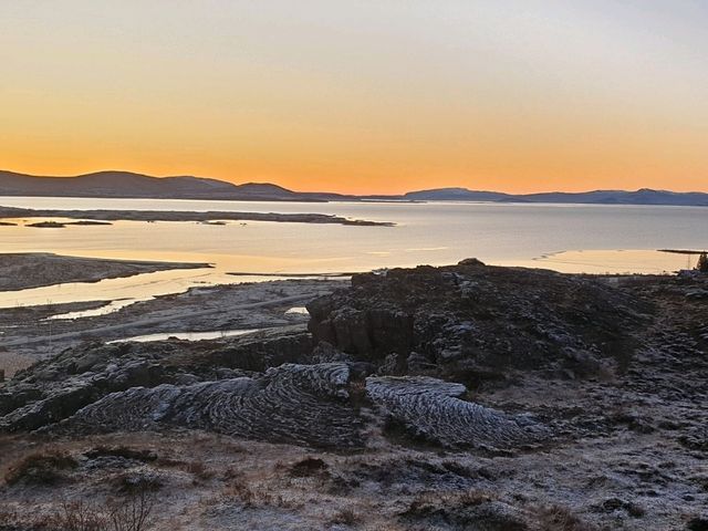 🇮🇸冰島🇮🇸Thingvellir national park