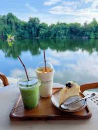 ซีรีน เฮาส์ คาเฟ่