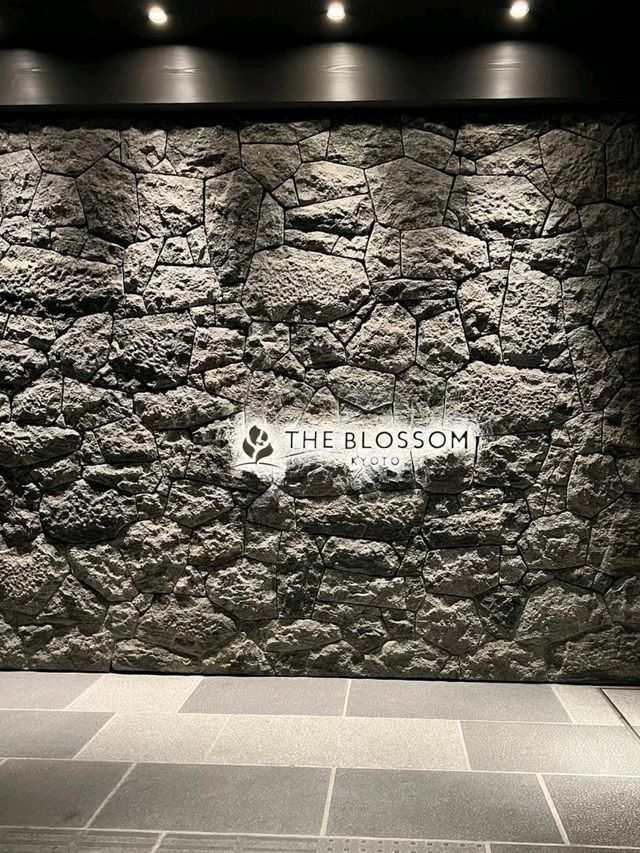 愛住京都之花The Blossom Kyoto