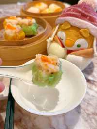 點心甜品勁高質🤭