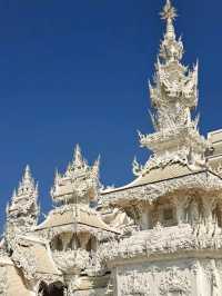 วัดร่องขุ่น เชียงราย