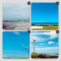 Emerald Waters and White Sands: Gimnyeong’s Breathtaking Beauty