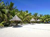 A Hidden Paradise Beyond the Waves: Sipadan-Mabul Resort