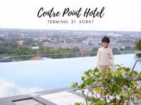 Centre Point Hotel Terminal21 Korat 🗼🏨