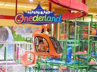 MEGA HarborLand One Bangkok 🎉