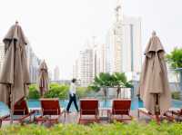 Radisson Blu Plaza Bangkok