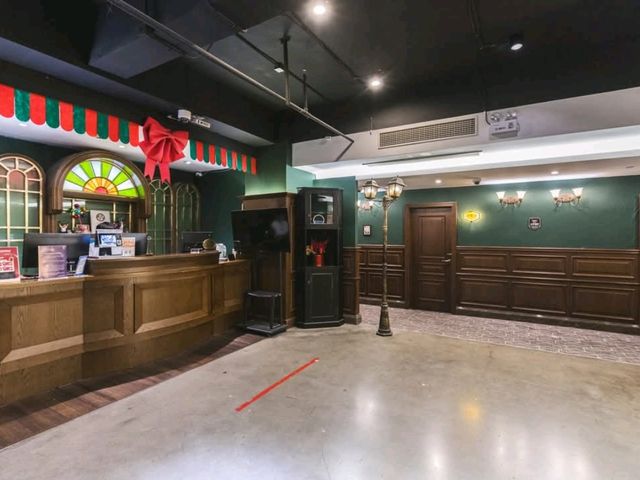 GEM Hotel Shanghai