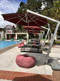 A Peaceful Retreat at Awana Resort, Genting Highlands