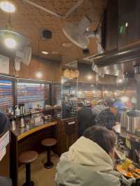 Mutekiya: Late-Night Ramen Perfection in Ikebukuro