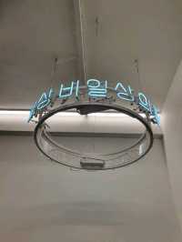 ✨ 감성 충만! 서울 강남구 ‘일상비일상의틈’에서 만난 특별한 순간✨