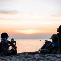 โรงแรมติดหาดบางแสน