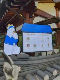 감성 가득한 전주 한옥 감성 카페, 카페달곰☕✨