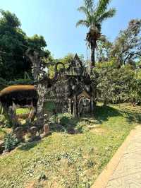 Buddha Park