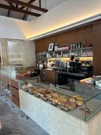  KLĀY cafe concept