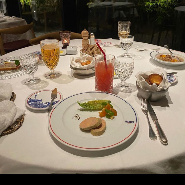 ☾︎京都☽︎ロケーション抜群の京都お洒落ディナー