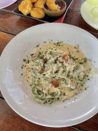แนะนำร้านน่านั่ง ริมหาดทุ่งวัวแล่น จ.ชุมพร