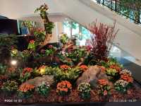 CNY at Shangri la Singapore