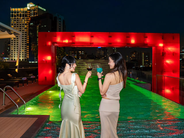Four Points by Sheraton Bangkok, Sukhumvit 15