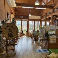 【豊後大野】ユネスコエコパーク✨ご当地名物満載の道の駅🚗