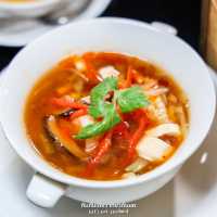 บุฟเฟ่ต์ติ่มซำ วันธรรมดา Sui Sian 