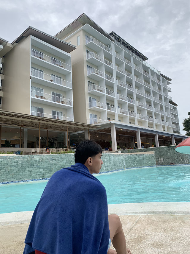PERFECT PLACE TO RELAX 🏝️🤍