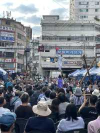 🇰🇷 The Soul of Seoul: My Favourite Experiences