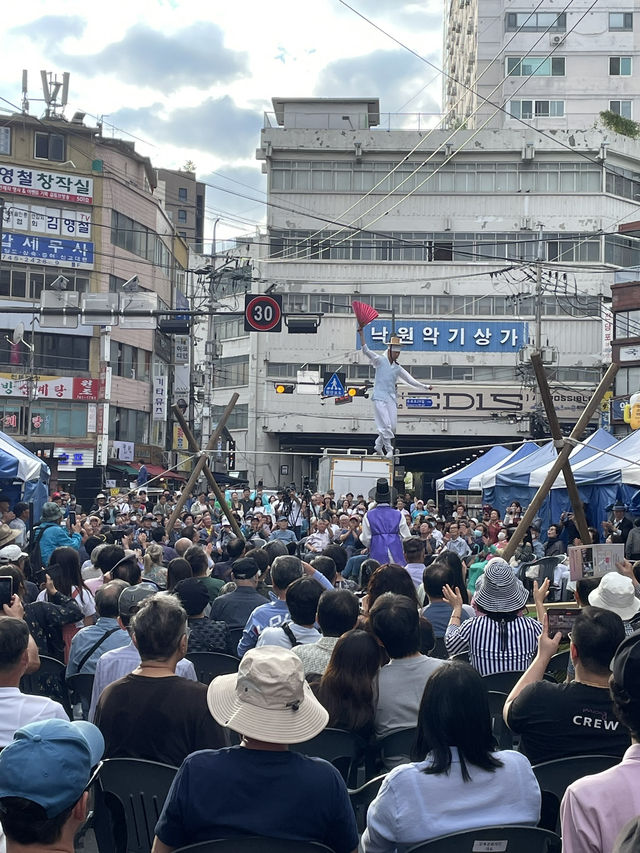 🇰🇷 The Soul of Seoul: My Favourite Experiences