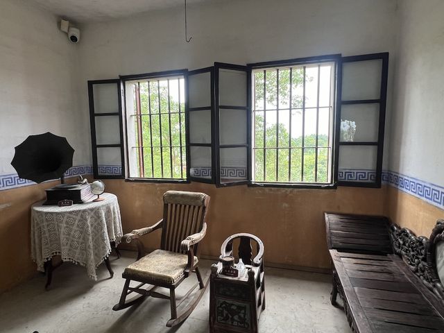 In the Footsteps of Overseas Chinese — The Diaolou's of Kaiping