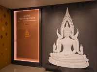 พิพิธภัณฑสถานแห่งชาติ พระพุทธชินราช สมบัติศิลป์