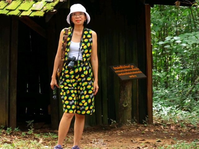 โรงเรียนการเมืองการทหาร พิษณุโลก