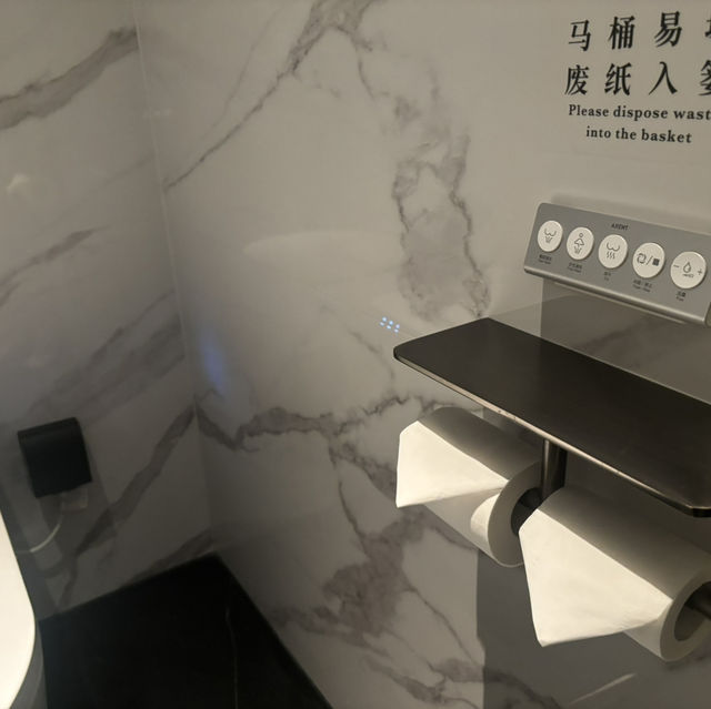 一百分的深圳親子房