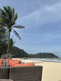 This Coastal Town in Malaysia Will Never Leave You Hungry! Talk About Vitamin Sea!