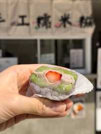 1-Day JB Itinerary for Food Lovers: Best Eats and Hidden Gems