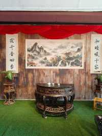 A Hidden Cultural Gem in Seremban