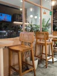 Your Next Favorite Hangout: Oh Apong Café Awaits