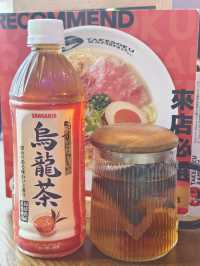 北海道過江龍拉麵