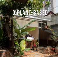 O Plant-Based 