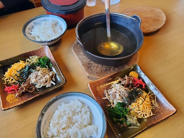奄美2日間の旅