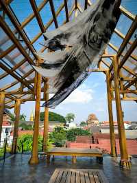 Kalm​ Village​ Chiang Mai 